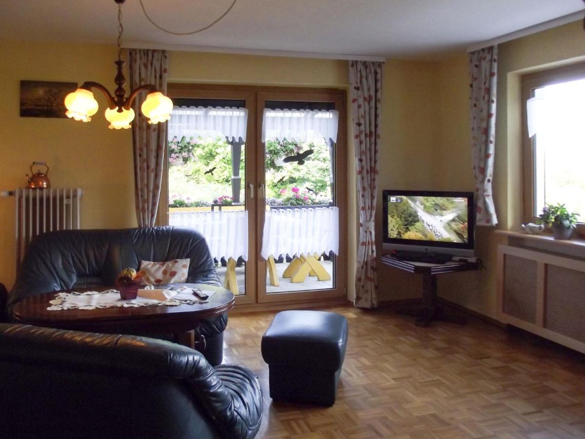 Apartment Tillisch By Interhome ザスバッハヴァルデン エクステリア 写真
